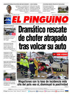 Edición 18/01/2021