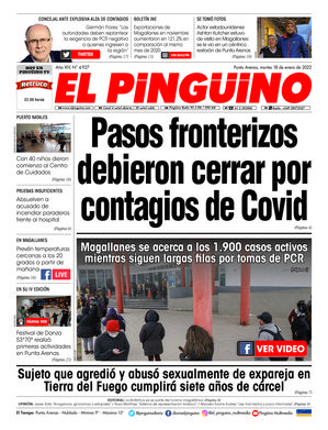 Edición 18/01/2022