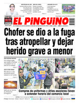 Edición 18/02/2020