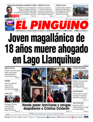 Edición 18/02/2022