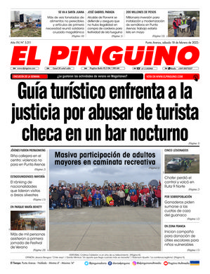 Edición 18/02/2023
