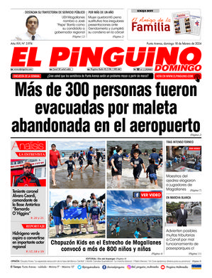 Edición 18/02/2024
