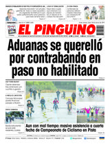 Edición 18/03/2019
