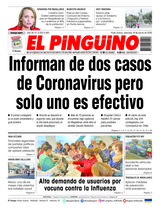 Edición 18/03/2020