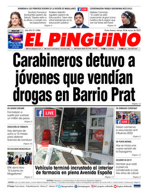 Edición 18/03/2022