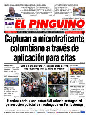 Edición 18/03/2023