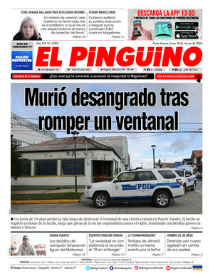 Edición 18/03/2024