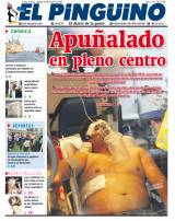 Edición 18/04/2009