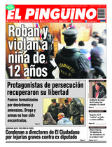 Edición 18/04/2015