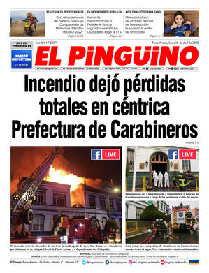 Edición 18/04/2022