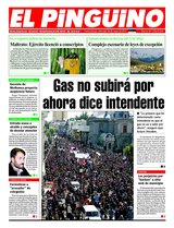 Edición 18/05/2011