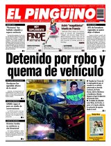 Edición 18/05/2013