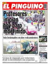 Edición 18/05/2015