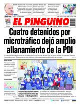 Edición 18/05/2018
