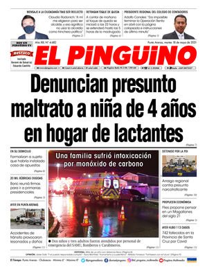 Edición 18/05/2021