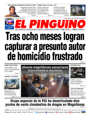 Edición 18/06/2021
