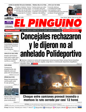 Edición 18/06/2022