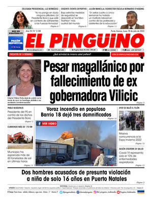 Edición 18/07/2022