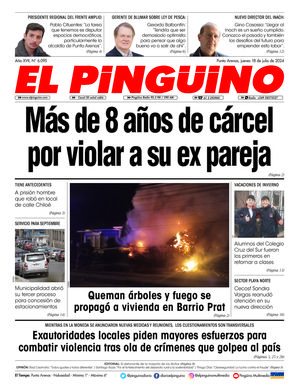 Edición 18/07/2024