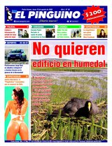 Edición 18/08/2008