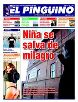 Edición 18/09/2008