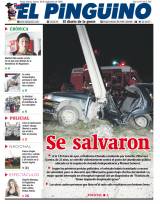 Edición 18/09/2009