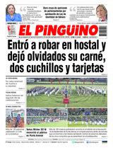 Edición 18/09/2018