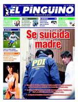 Edición 18/10/2008