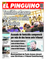 Edición 18/10/2014
