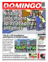 Edición 18/10/2015