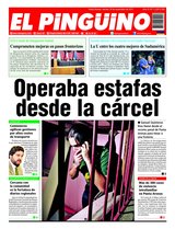 Edición 18/11/2011