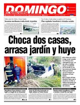 Edición 18/11/2012