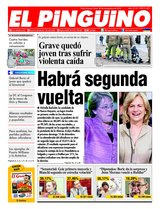 Edición 18/11/2013
