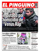 Edición 18/11/2015