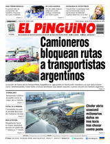 Edición 18/11/2016