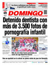 Edición 18/11/2018