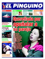 Edición 18/12/2008