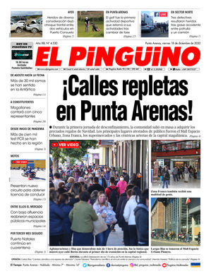Edición 18/12/2020
