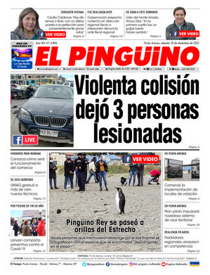 Edición 18/12/2021