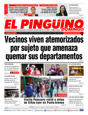 Edición 18/12/2022