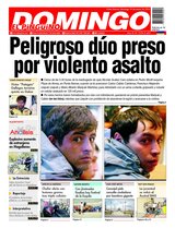 Edición 19/01/2014