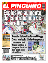 Edición 19/01/2015