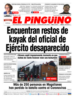 Edición 19/01/2021