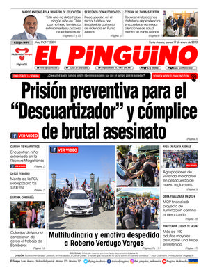 Edición 19/01/2023