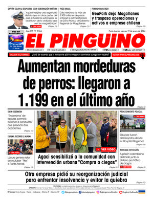 Edición 19/01/2024