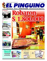 Edición 19/02/2011