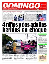 Edición 19/02/2012