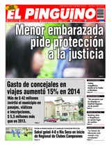 Edición 19/02/2015