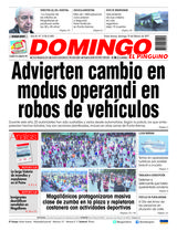 Edición 19/02/2017