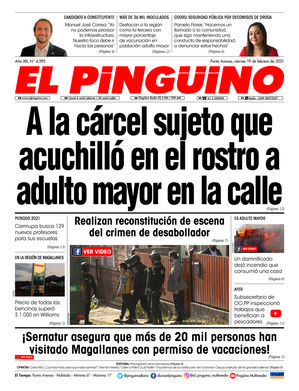 Edición 19/02/2021